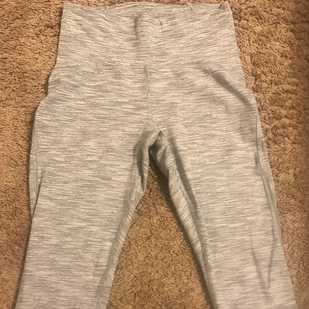 Lululemon leggings